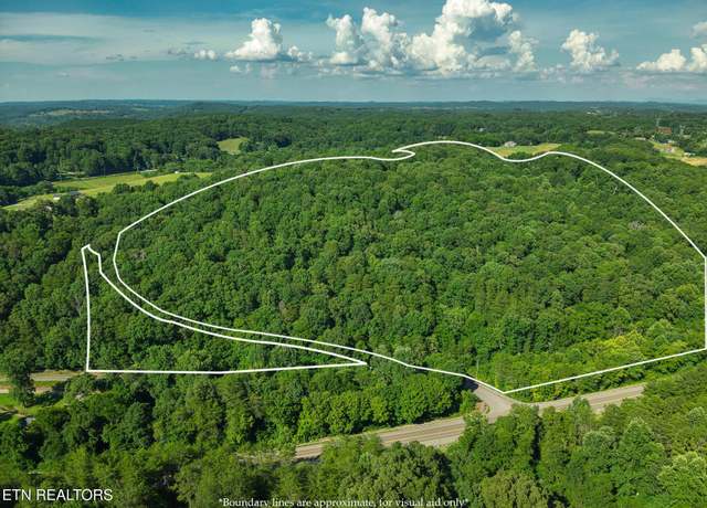 Property at 150 Clear Branch Rd, Loudon, TN 37774
