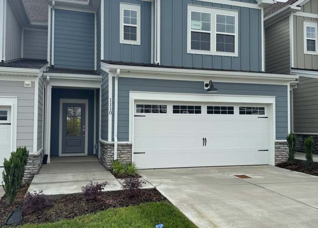 Property at 1110 June Wilde Rdg, Spring Hill, TN 37174, 3 beds, 2.5 baths