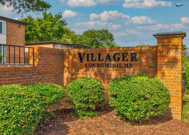 Property at 2601 Hillsboro Pike Unit J4, Nashville, TN 37212, 1 bed, 1 bath