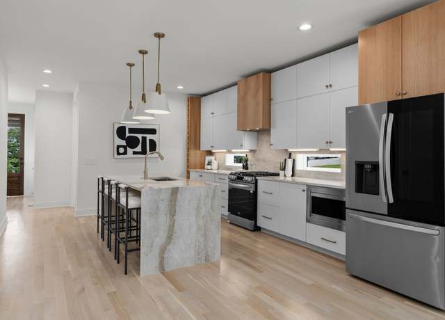 Property at 917 33rd Ave N Unit A, Nashville, TN 37209, 5 beds, 4 baths