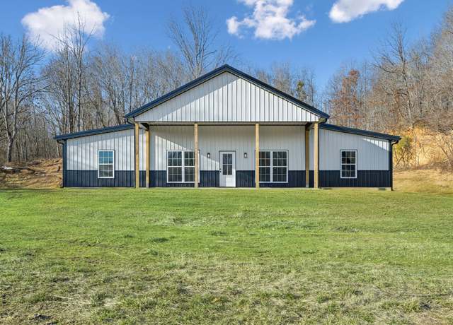 Property at 252 Dukes Park Rd, Summertown, TN 38483, 3 beds, 2.5 baths