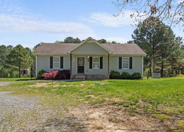 Property at 288 Blackey Bandy Rd, Bethpage, TN 37022, 3 beds, 2 baths