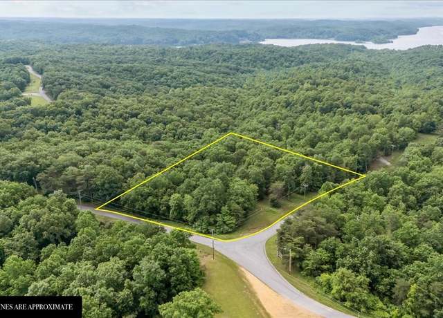 Property at 0 Highwater Rd, Waverly, TN 37185