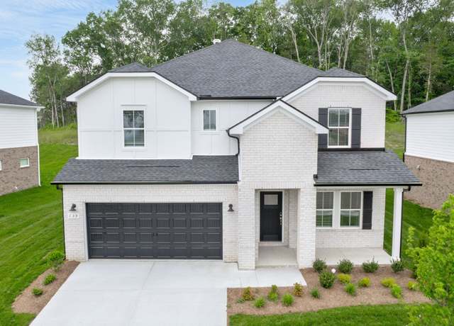 Property at 139 Blue Diamond Dr, Smyrna, TN 37167, 5 beds, 4 baths