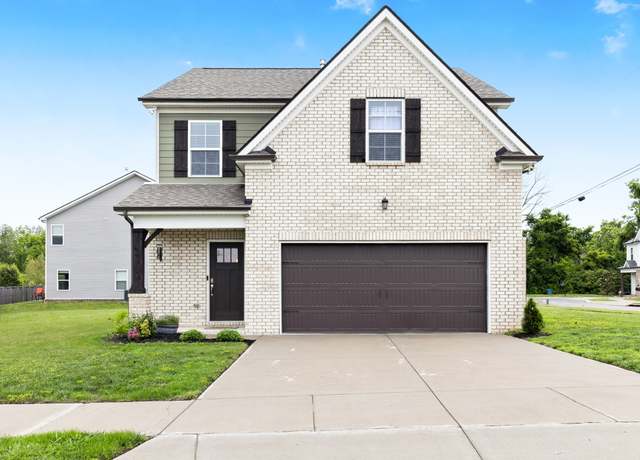 Property at 1339 Raden Dr, Lebanon, TN 37087, 3 beds, 2.5 baths