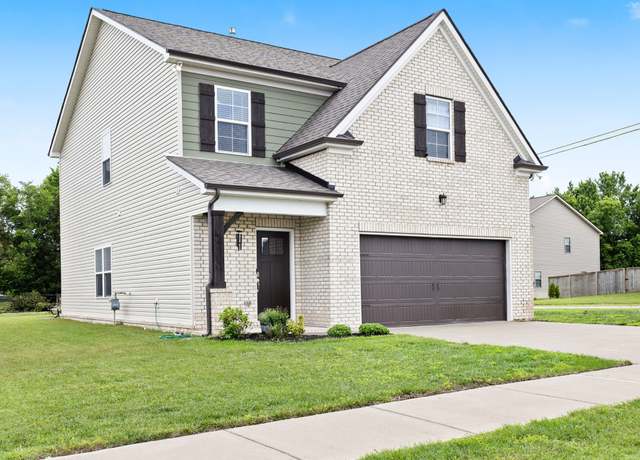 Property at 1339 Raden Dr, Lebanon, TN 37087, 3 beds, 2.5 baths