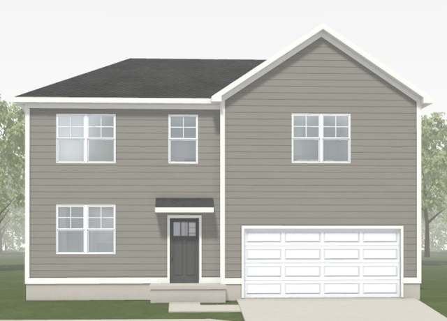 Property at 2378 Nelson Way, Cookeville, TN 38506, 3 beds, 2.5 baths