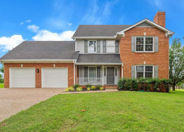 Property at 609 Mason Ln, Goodlettsville, TN 37072, 3 beds, 2.5 baths