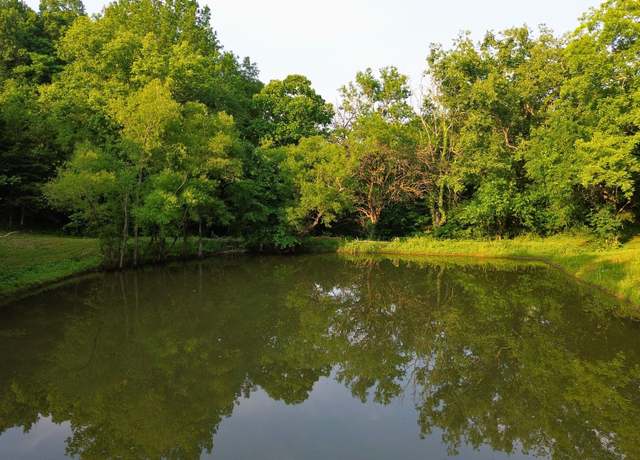 Property at 1441 Bradyville Hill Rd, Bradyville, TN 37026