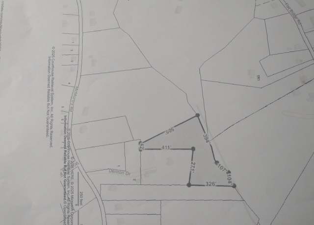 Property at 0 Shell Rd, Goodlettsville, TN 37072