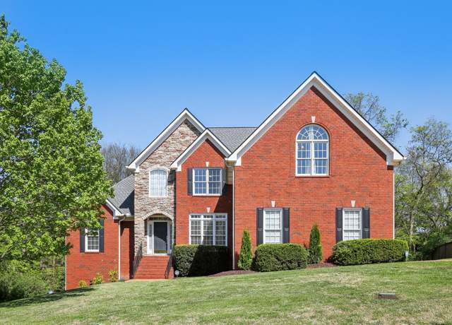 Property at 511 Derby Downs, Lebanon, TN 37087, 4 beds, 4.5 baths