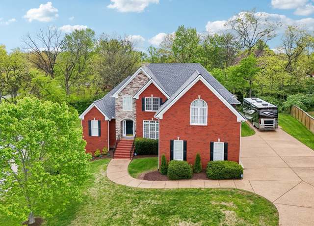 Property at 511 Derby Downs, Lebanon, TN 37087, 4 beds, 4.5 baths