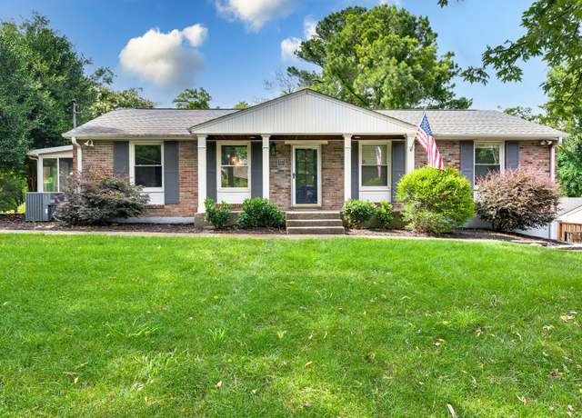 Property at 4818 Merrill Ln, Nashville, TN 37211, 4 beds, 2 baths