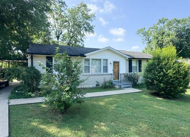 Property at 121 Santa Monica Blvd, Gallatin, TN 37066, 3 beds, 1 bath