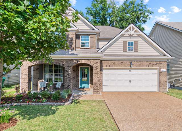 Property at 6013 Lori Anne Dr, Spring Hill, TN 37174, 4 beds, 3.5 baths
