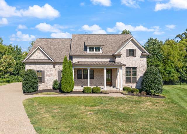 Property at 4174 Old Light Cir, Arrington, TN 37014, 4 beds, 4 baths