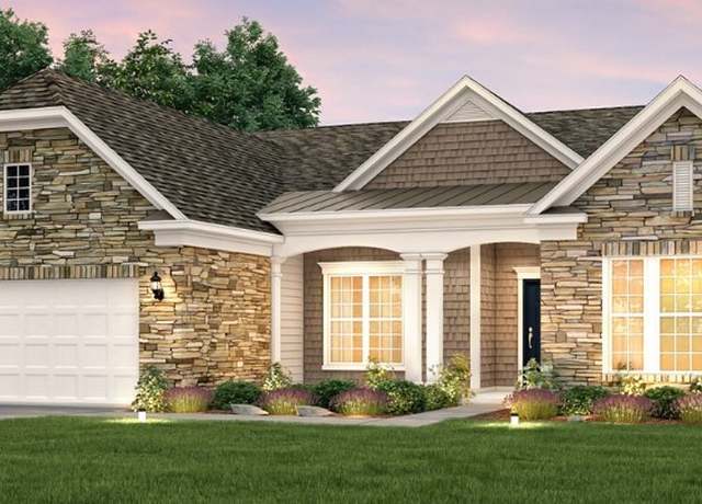 Property at 16 Blount Ct, Spring Hill, TN 37174, 3 beds, 3.5 baths