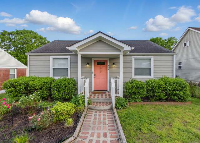 Property at 404 Elm St, Madison, TN 37115, 3 beds, 2 baths