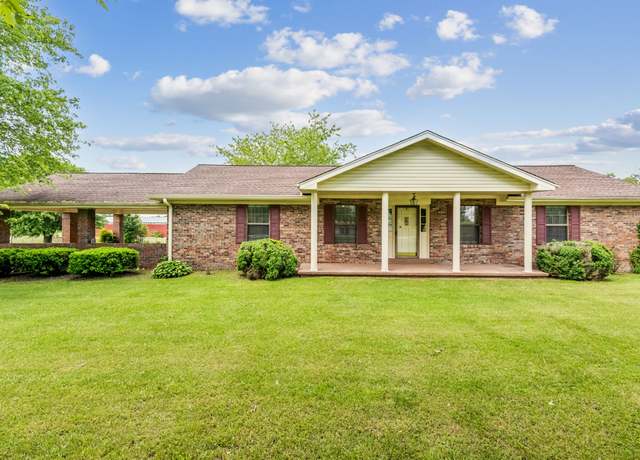 Property at 5245 Galen Rd, Lafayette, TN 37083, 3 beds, 2 baths