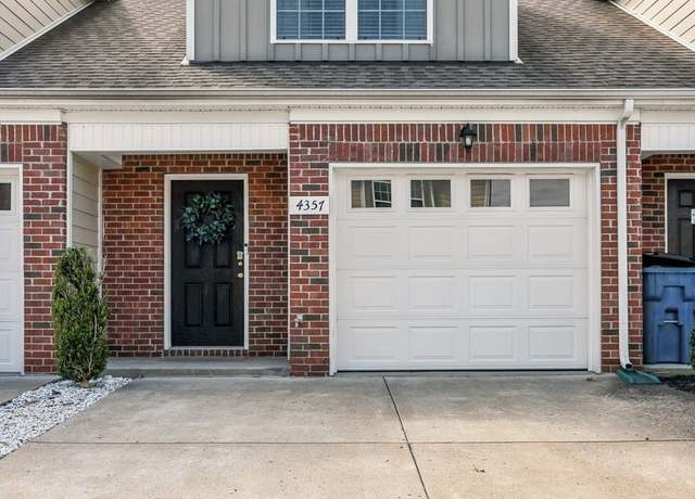 Property at 4357 Aurora Cir, Murfreesboro, TN 37127, 2 beds, 2.5 baths