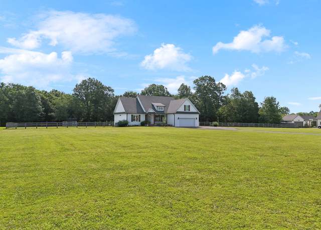 Property at 1641 Mcbride Rd, Lewisburg, TN 37091, 3 beds, 2 baths