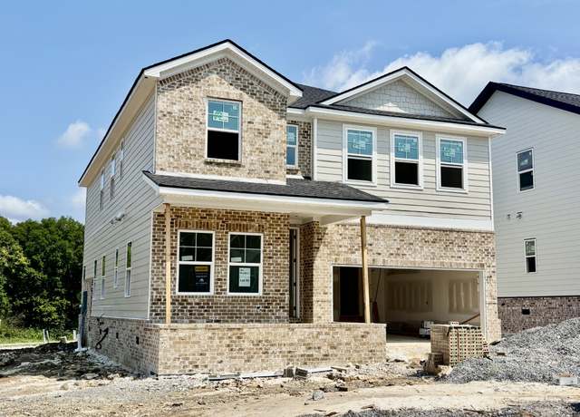 Property at 301 Brandi Ln, Gallatin, TN 37066, 4 beds, 2.5 baths
