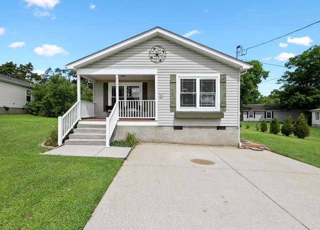 Property at 2120 Beachfront Ave, Antioch, TN 37013, 3 beds, 2 baths