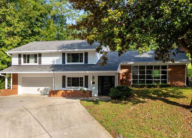 Property at 103 James Ave NW, Cleveland, TN 37311, 6 beds, 3 baths