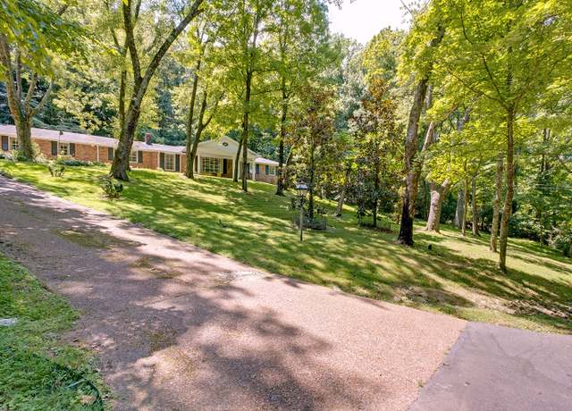 Property at 1155 Crater Hill Dr, Nashville, TN 37215