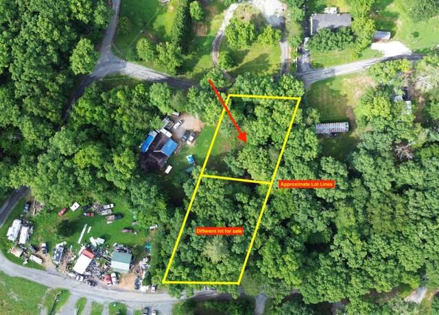 Property at 137 Randall Fugate Rd, Spring City, TN 37381