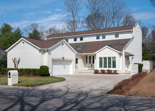 Property at 6020 Landmark Pl, Brentwood, TN 37027, 4 beds, 4 baths