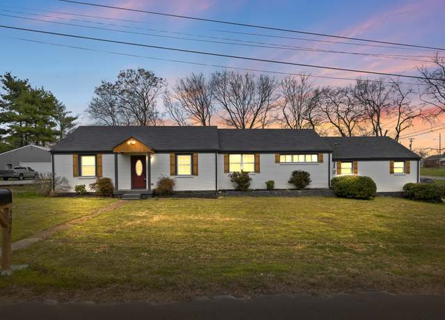 Property at 502 Charles Dr, Madison, TN 37115, 4 beds, 3 baths