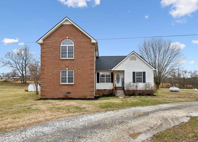 Property at 6808 Hester Rd, Springfield, TN 37172, 3 beds, 3 baths