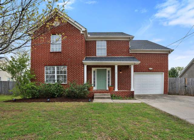 Property at 971 Dalebrook Ln, Nashville, TN 37206, 4 beds, 2.5 baths