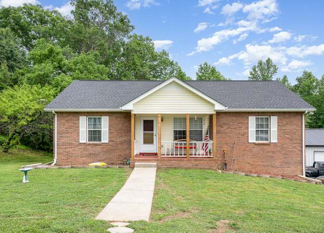 Property at 543 Skyview Dr, Ashland City, TN 37015, 3 beds, 2 baths
