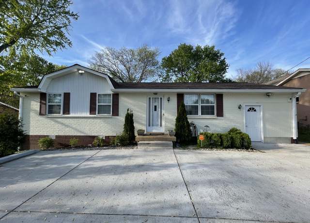 Property at 708 Richards Rd, Antioch, TN 37013, 4 beds, 1.5 baths