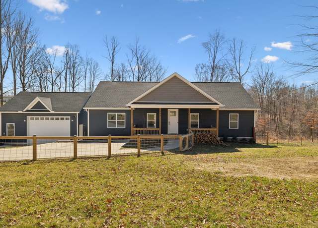 Property at 5083 Carlene Jones Rd, Westmoreland, TN 37186, 3 beds, 2 baths