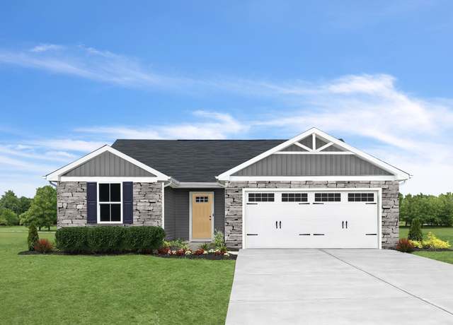 Property at 239 Laurel St, Gallatin, TN 37066, 3 beds, 2 baths