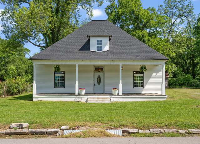 Property at 1125 Church St, Christiana, TN 37037, 3 beds, 2 baths