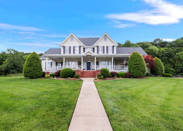 Property at 1036 Reed Hollow Rd, Readyville, TN 37149, 4 beds, 2.5 baths