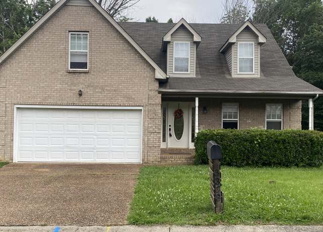 Property at 3373 Milbridge Dr, Antioch, TN 37013, 3 beds, 2.5 baths