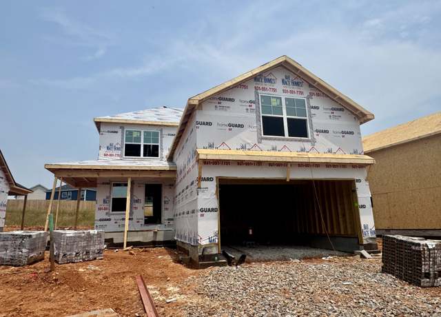 Property at 236 Cardinal Crk, Clarksville, TN 37040, 3 beds, 2.5 baths