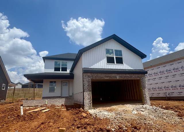 Property at 236 Cardinal Crk, Clarksville, TN 37040, 3 beds, 2.5 baths