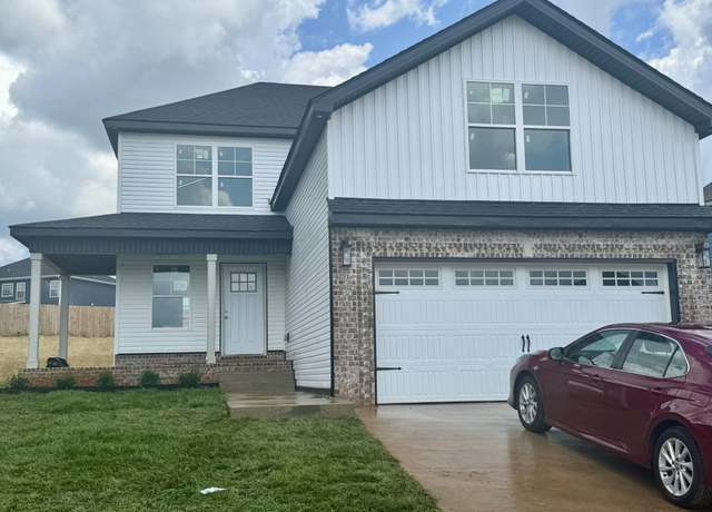 Property at 236 Cardinal Crk, Clarksville, TN 37040, 3 beds, 2.5 baths