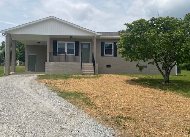 Property at 112 Lowell Dr W, Fayetteville, TN 37334, 3 beds, 2 baths