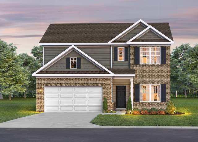 Property at 2101 Madelyn Branch Rd, Columbia, TN 38401, 4 beds, 3 baths
