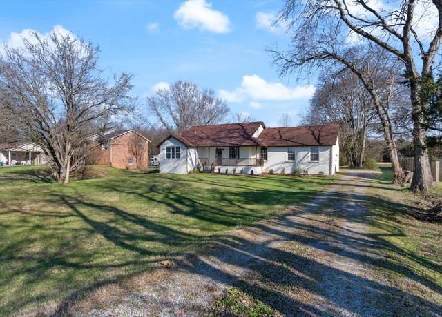Property at 7956 Lebanon Rd, Murfreesboro, TN 37129, 3 beds, 2 baths