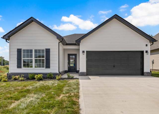 Property at 472 Ayden Ln, Clarksville, TN 37042, 3 beds, 2 baths