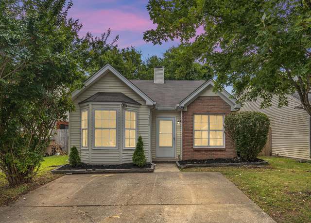 Property at 2336 Benay Rd, Nashville, TN 37214, 3 beds, 2 baths