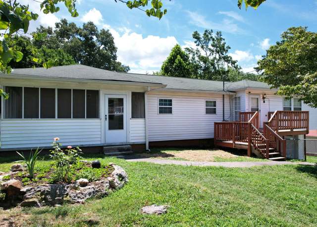 Property at 2035 Broomfield Rd SE, Cleveland, TN 37323, 3 beds, 2 baths